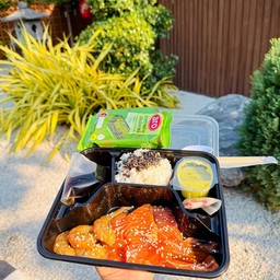 เบนโตะ รวมดอง