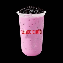 นมสดชมพู