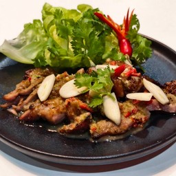 หมูคำหวาน