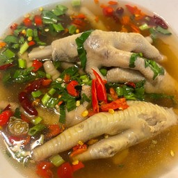ซุปเปอร์ตีนไก่