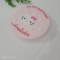 A34 เค้กคิตตี้