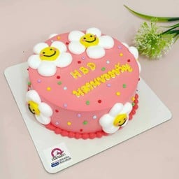 C14 เดซี่ยิ้ม