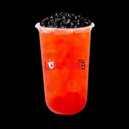 ชาสตรอว์เบอร์รี