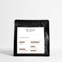 KOF DRUNKEN MASTER (250G.)