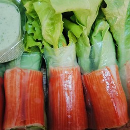 สลัดโรลอินดี้