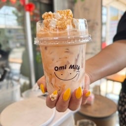 Soft ชาไทย