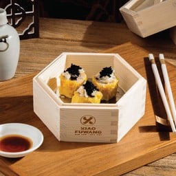 ขนมจีบปู