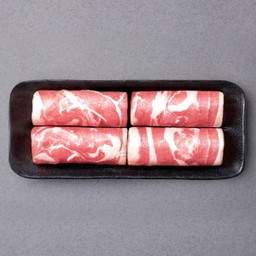 เนื้อแกะ (100g)