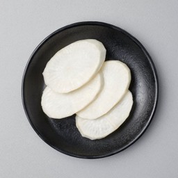 หัวไชเท้า