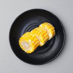 ข้าวโพด