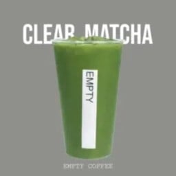 CLEAR ISE(Ceremonial)