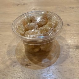 เสน่ห์ขนม x เรือรสเด็ด x กะเพราหอม ( เคหะบางพลีซอย 1 )