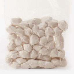 ลูกชิ้นกลม 50 ลูก