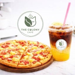 The COLONY Cafe หาดใหญ่