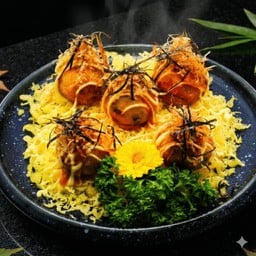 ทาโกะยากิ