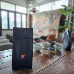 hA.heart coffee