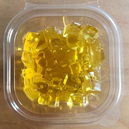 เจลลี่น้ำผึ้ง 30 กรัม