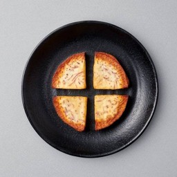 เผือกทอด