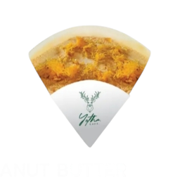 เนยถั่วฝอยทอง