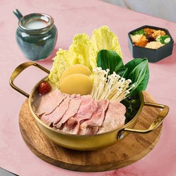 ชุดเนื้อซุปตาร์