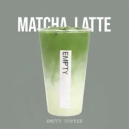 ISE LATTE(Ceremonial)