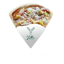 พิซซ่า ฮาวายเอี้ยน ปูอัด