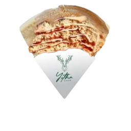 พริกเผาหมูหยอง