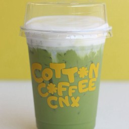 Green Tea