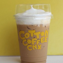 Ice Cappucino