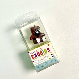 เทียน หมี