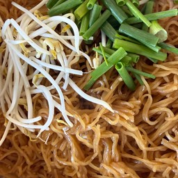 ผัดหมี่