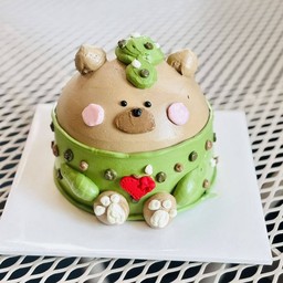 222 ท.ทหารไม่ขาดรัก