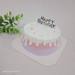 ป๊อป สุ่มสี ครึ่งปอนด์ (เขียนชื่อได้)