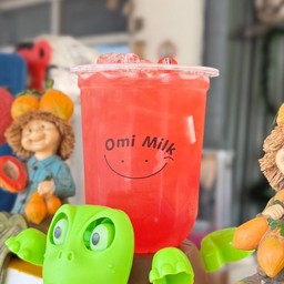 สตรอเบอร์รี่