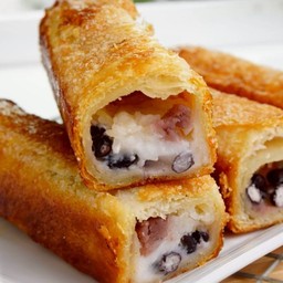 พายข้าวหลาม