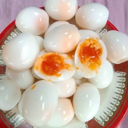 ไข่ต้ม ฟองล่ะ15