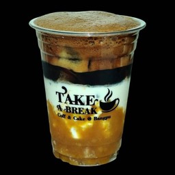 ไอ แอม ไพน์แอปเปิ้ล