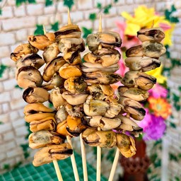 หอยแมลงภู่