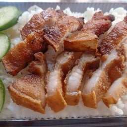 ลุงกะป้าอาหารตามสั่ง