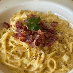 สปาเก็ตตี้ คาโบนาร่า