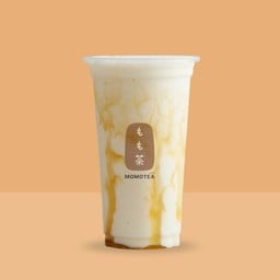 Momotea ชานมไข่มุก คลอง 5 ฝั่งตะวันตก