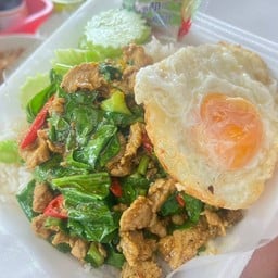 ครัวเด็กใต้ ตามสั่ง