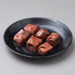 เลือดหมูตุ๋น