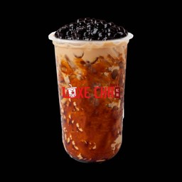 ชานมบราวน์ชูการ์