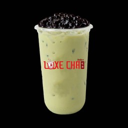 ชาเขียวนม