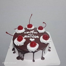 B01 ช็อคเชอรี่