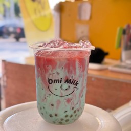 สตรอ-มิ้นท์