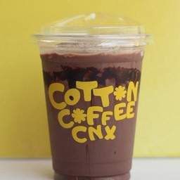 Ice Cacao