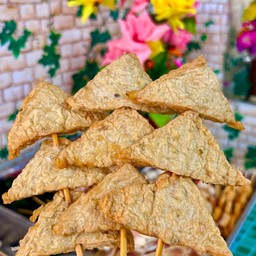 ฟองเต้าหู้