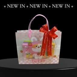 GiftSetเยลลี่ผลไม้6รส ของขวัญ ของฝาก (สต้อก5)